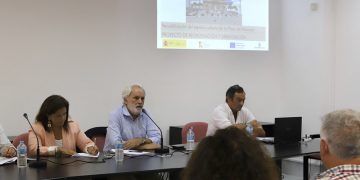 Iniciada la licitación del proyecto de reurbanización de la Plaza del Mercado
