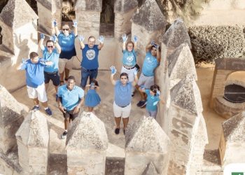 La agresividad no forma parte del autismo ni de otras discapacidades de tipo cognitivo