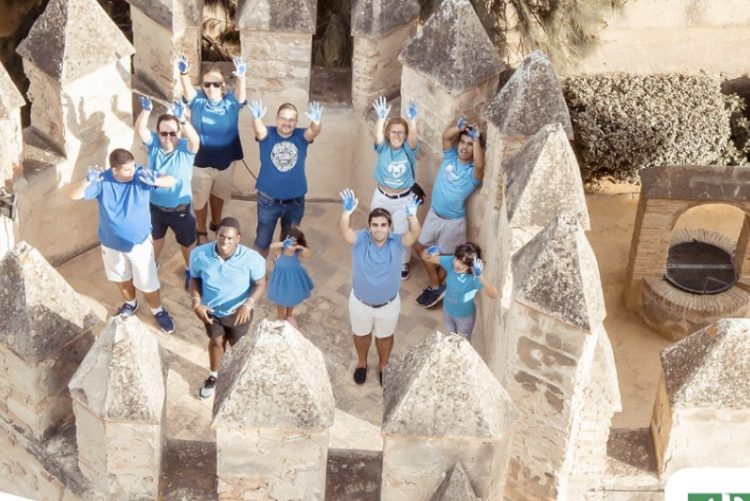 La agresividad no forma parte del autismo ni de otras discapacidades de tipo cognitivo