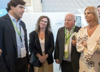 Ifeca acoge la tercera edición de Expoconstruye