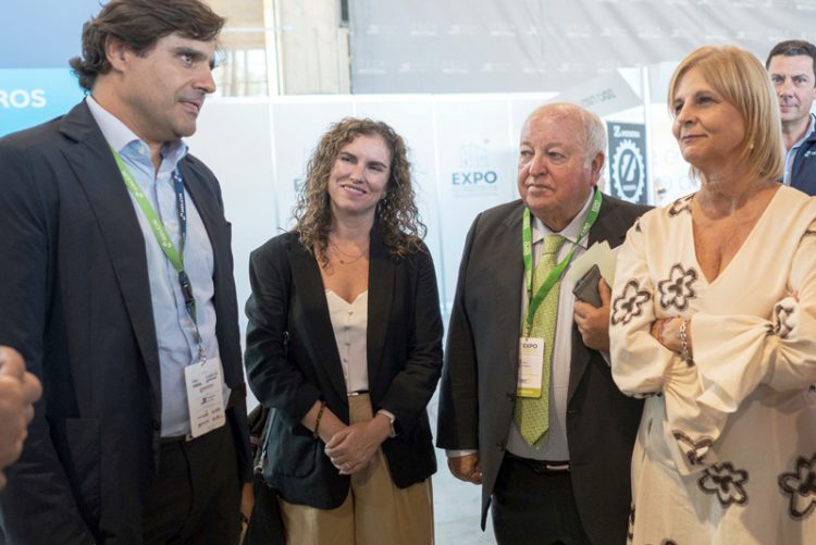 Ifeca acoge la tercera edición de Expoconstruye