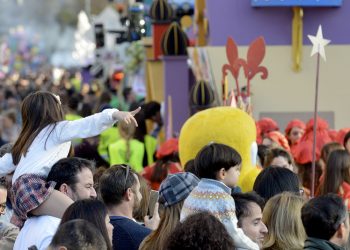 Luis Lara, Ana María Orellana y Fernando Calderón encarnarán a los Reyes Magos de Jerez 2024