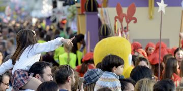 Luis Lara, Ana María Orellana y Fernando Calderón encarnarán a los Reyes Magos de Jerez 2024
