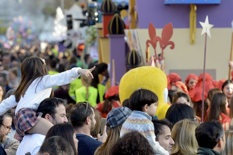 Luis Lara, Ana María Orellana y Fernando Calderón encarnarán a los Reyes Magos de Jerez 2024