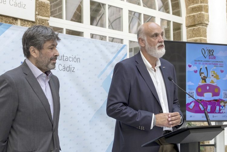 Todas las novedades para bodas, comuniones y eventos en una nueva edición de Bodasur