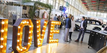 Comienza BODASUR: miles de bodas y comuniones se organizan este fin de semana en IFECA