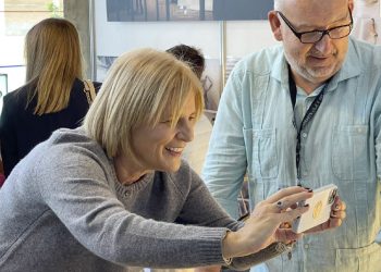 BODASUR celebra su mayoría de edad repitiendo sus mejores cifras