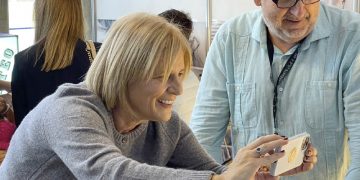 BODASUR celebra su mayoría de edad repitiendo sus mejores cifras