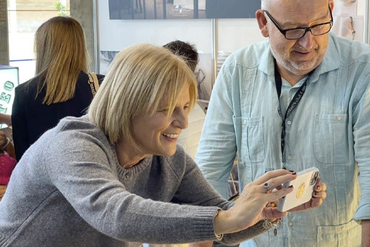 BODASUR celebra su mayoría de edad repitiendo sus mejores cifras