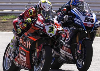 Servicio Especial de Autobuses al ‘Circuito de Jerez-Ángel Nieto’ con motivo del Mundial de Superbikes