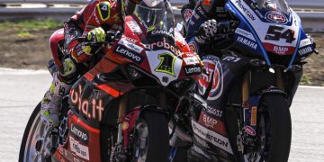 Servicio Especial de Autobuses al ‘Circuito de Jerez-Ángel Nieto’ con motivo del Mundial de Superbikes