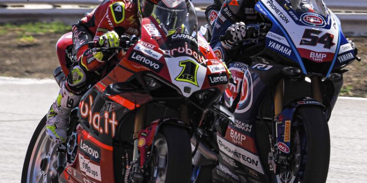 Servicio Especial de Autobuses al ‘Circuito de Jerez-Ángel Nieto’ con motivo del Mundial de Superbikes