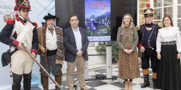 El Bosque celebra el próximo fin de semana su tradicional Recreación Histórica