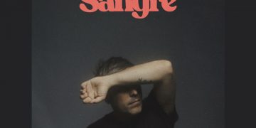 Dani Llamas presenta “Sangre”: Un Disco Maduro, Personal y Ambicioso
