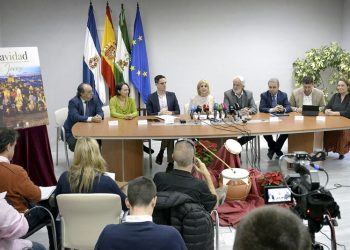 Llega a Jerez una Navidad más brillante, segura, limpia y cuidada con importantes novedades